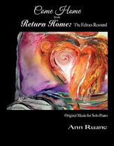 Come Home piano sheet music cover